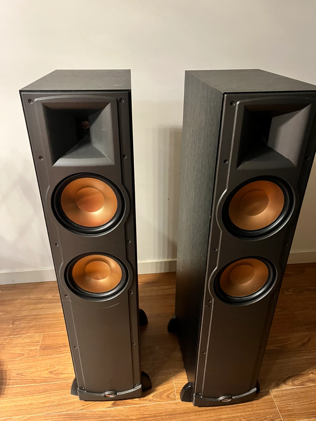 Klipsch Speakers and Receiver Bundle - photo 5