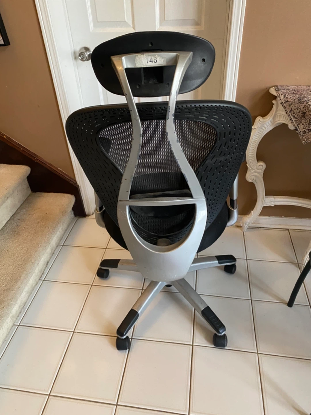 Ergonomic Office Chair - photo 2