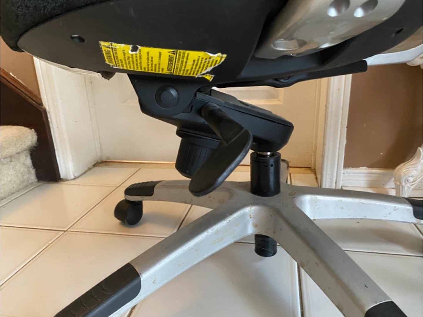 Ergonomic Office Chair - photo 3