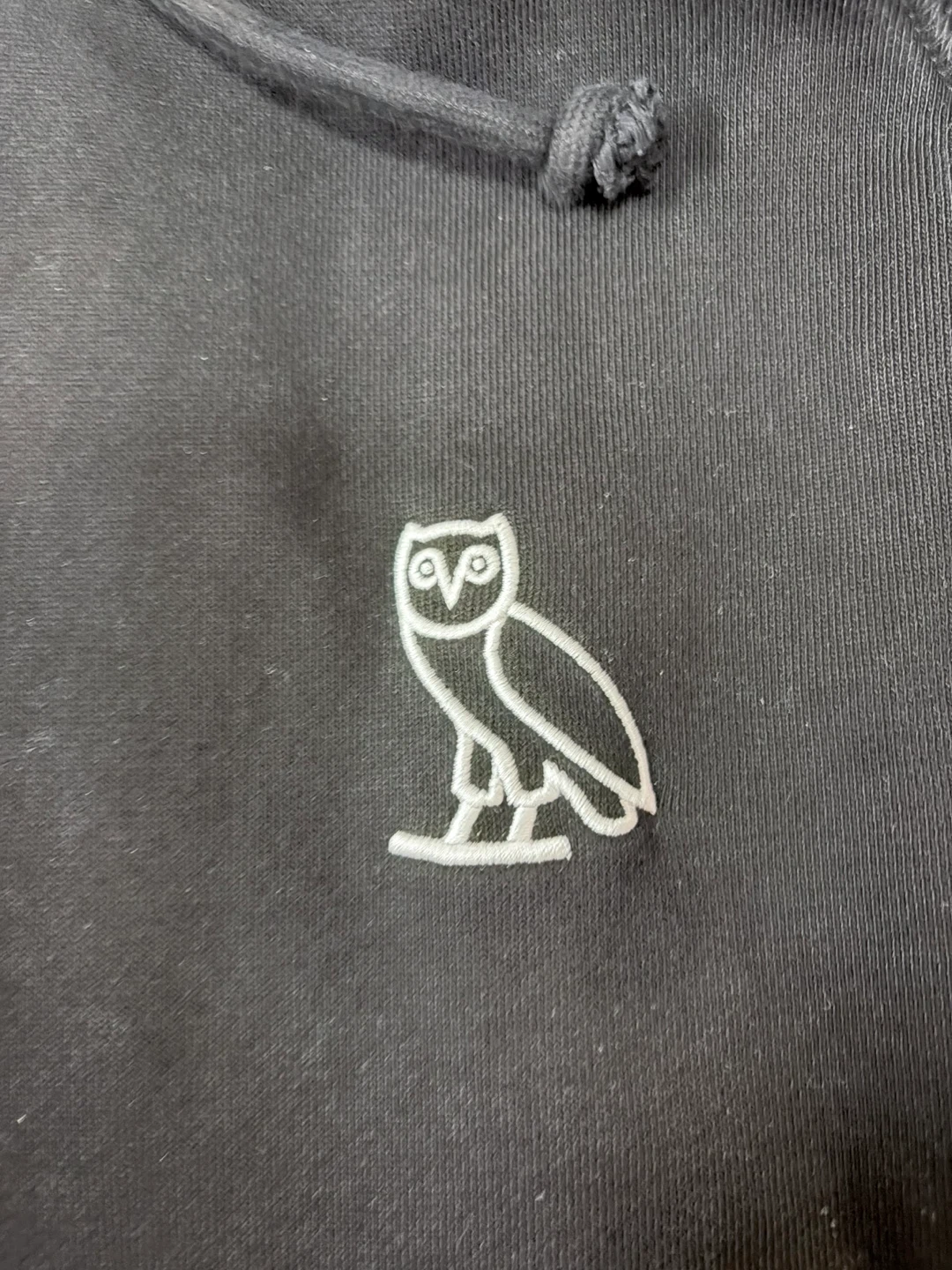 OVO muskoka zip hoodie - photo 2