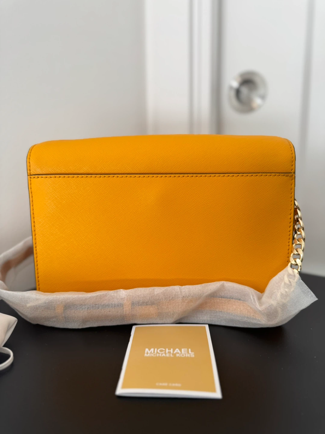 Michael Kors Daniela crossbody bag - photo 3