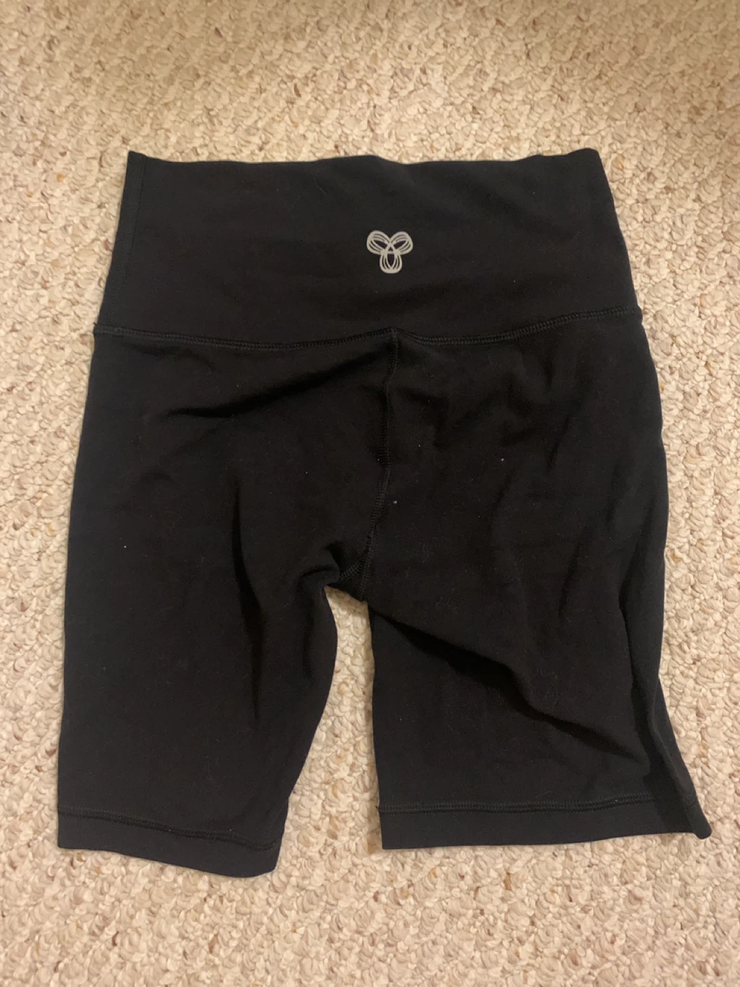 ⭐️ NEED GONE FAST!  TNA Black Bike Shorts