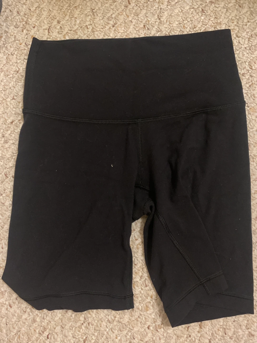 ⭐️ NEED GONE FAST!  TNA Black Bike Shorts - photo 2