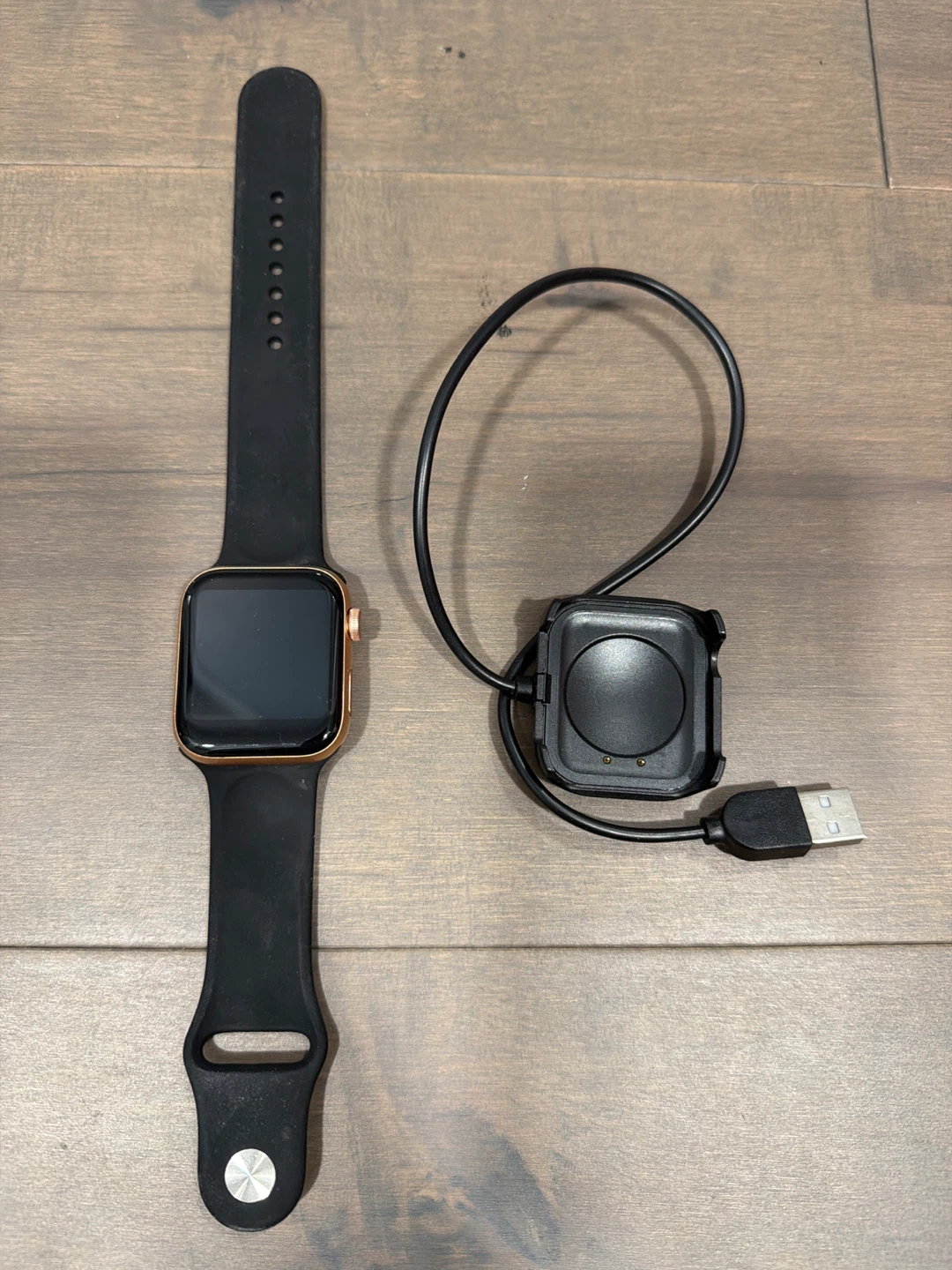 Smartwatch
