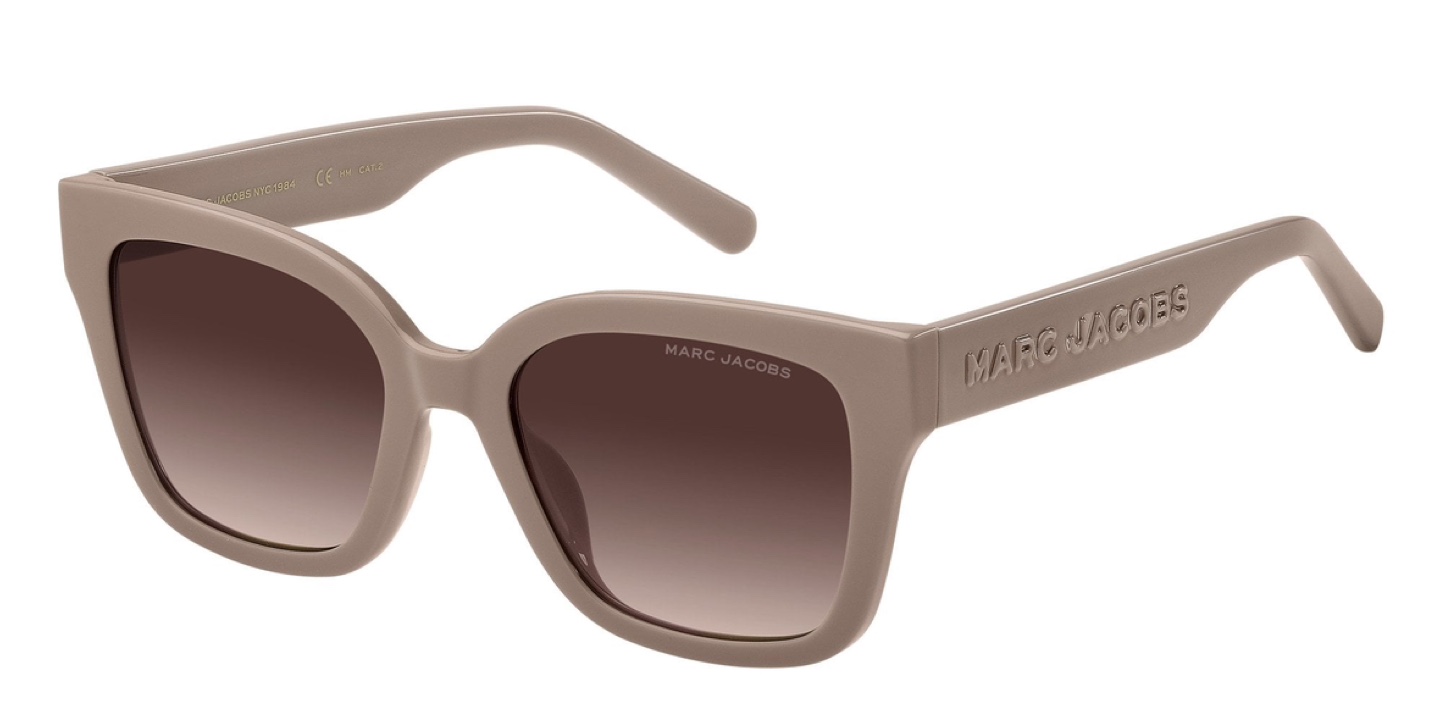 Marc Jacobs The Marc Jacobs Sunglasses MARc 658/S - photo 3