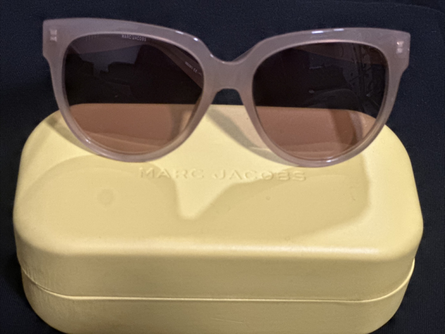 Marc Jacobs The Marc Jacobs Sunglasses MARc 658/S - photo 4