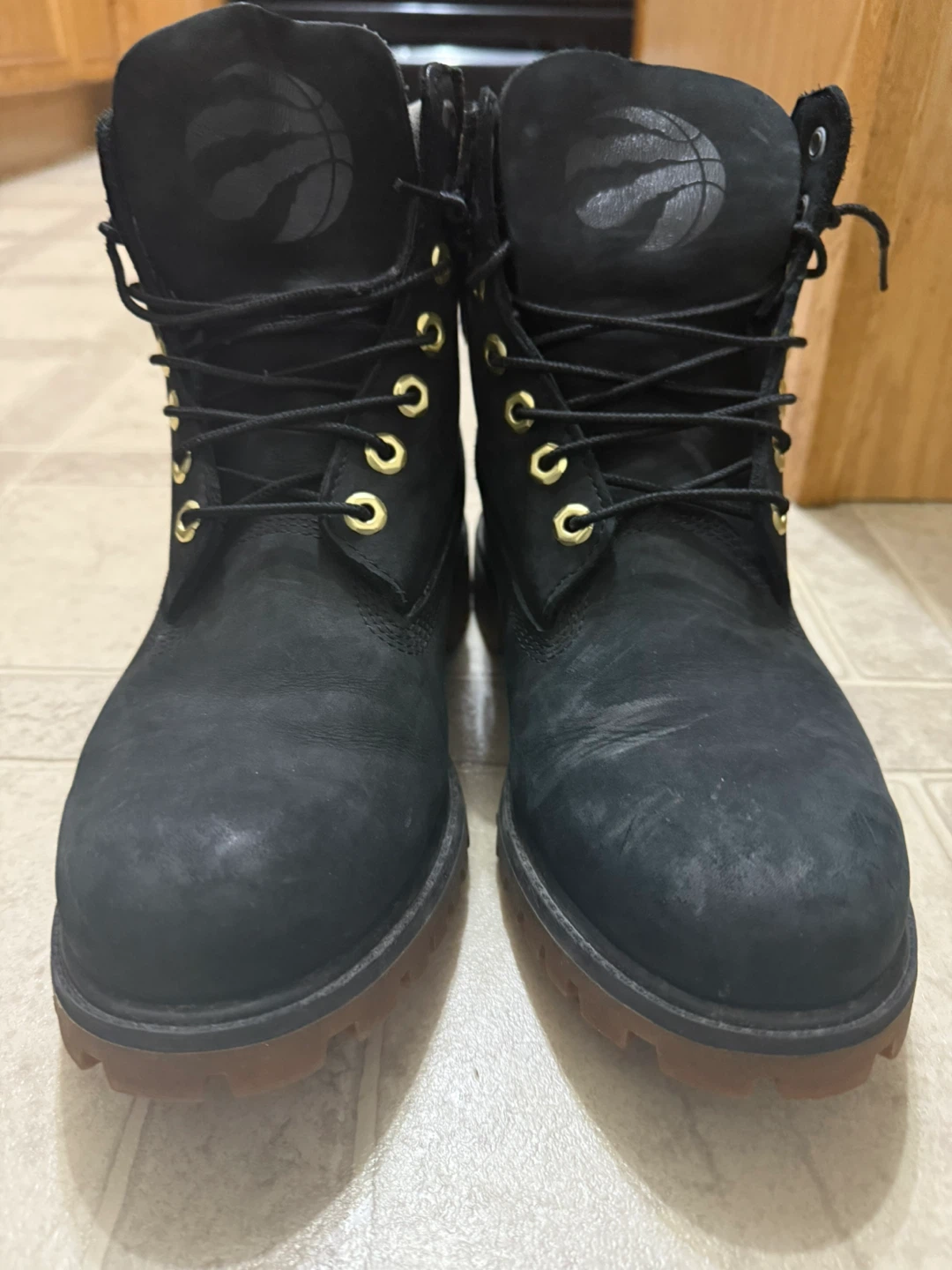 Timberland Boots Nba Toronto Raptors - photo 2