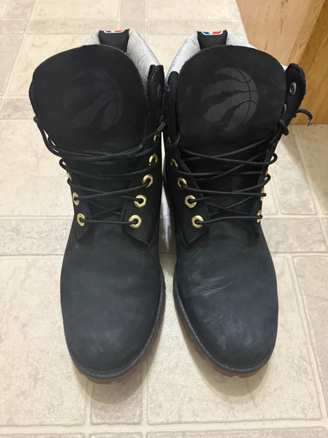 Timberland Boots Nba Toronto Raptors