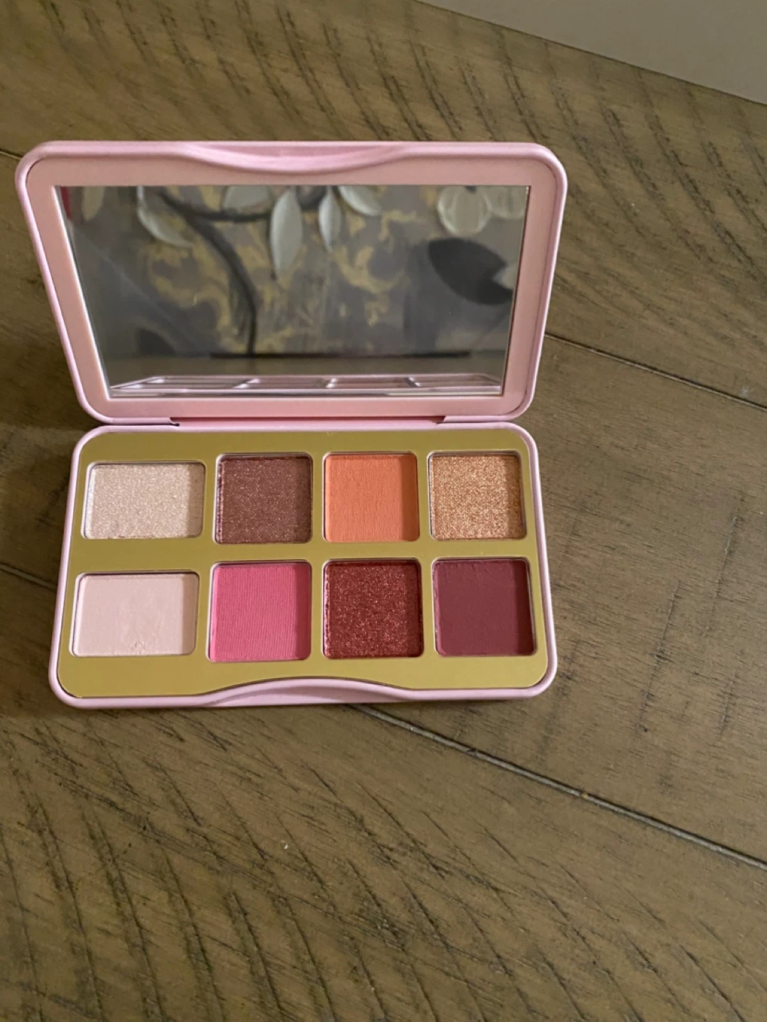 Too Faced Let's Play Eyeshadow Palette