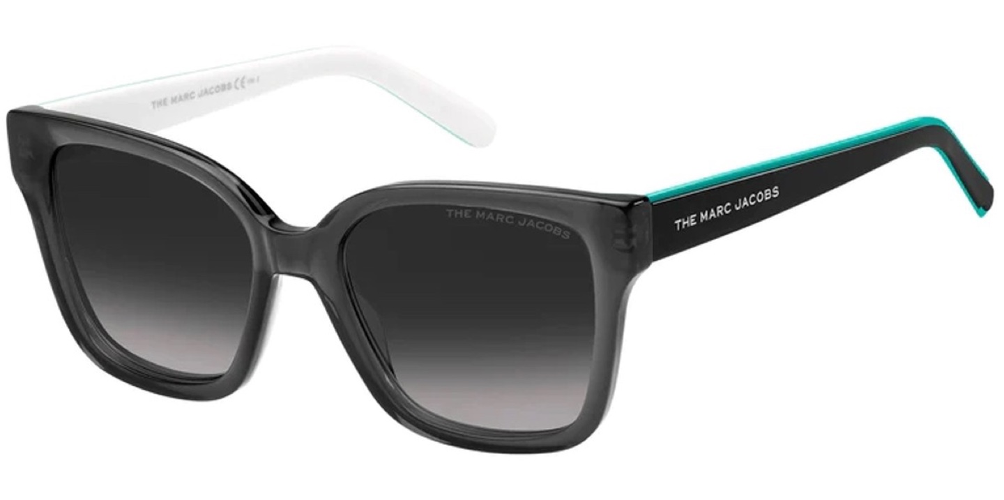The Marc Jacobs Sunglasses with Case