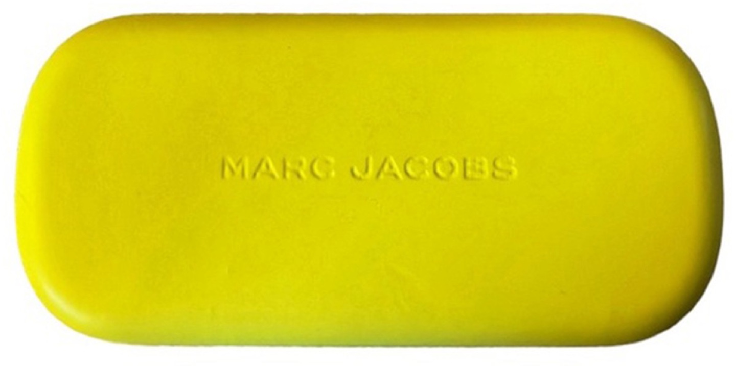 The Marc Jacobs Sunglasses with Case - photo 2