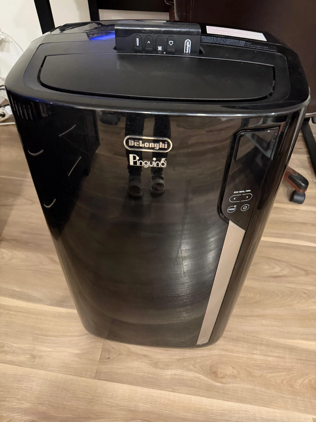 DeLonghi Pinguino Portable Air Conditioner