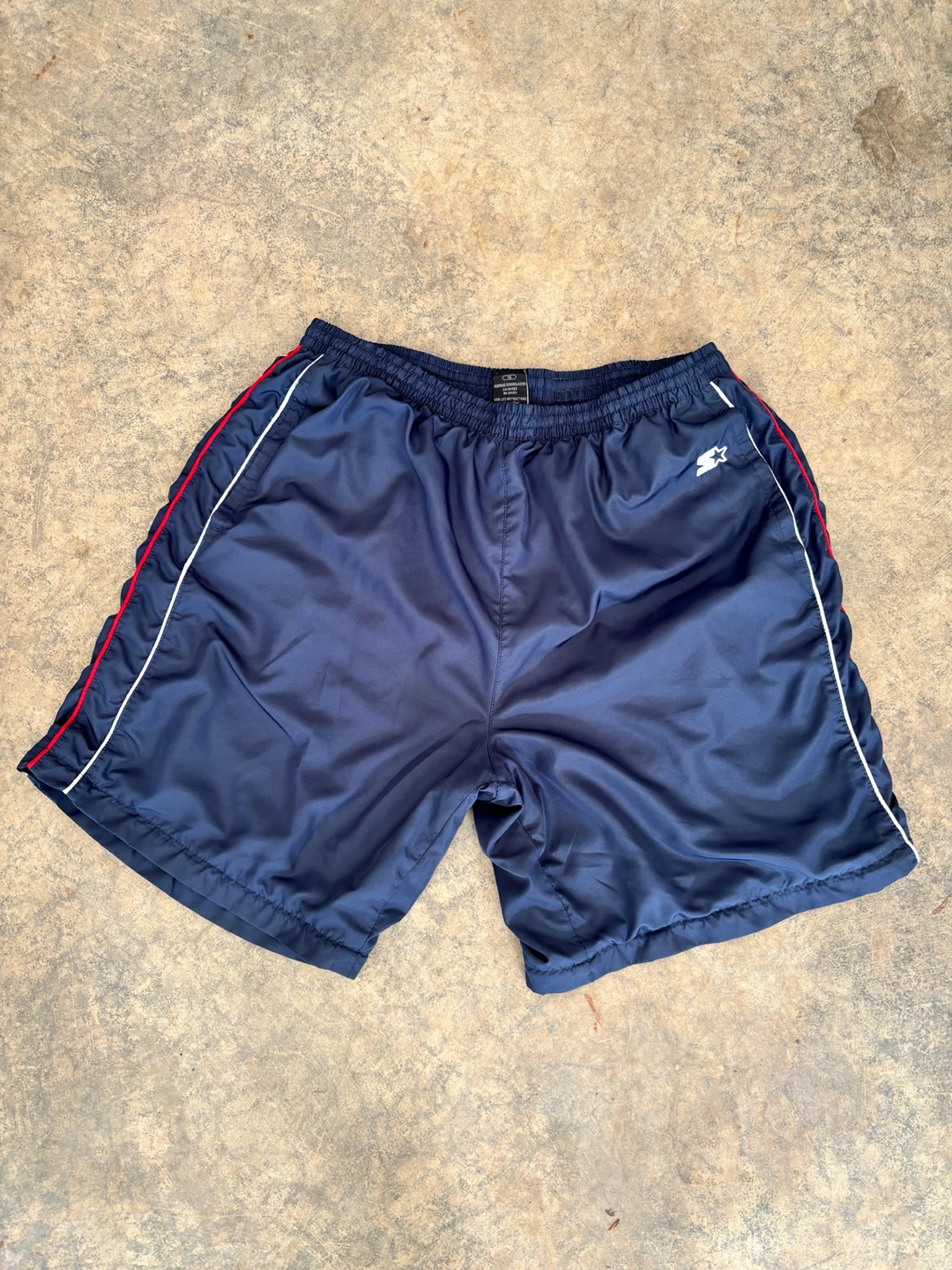 Starter zip off pants - photo 2