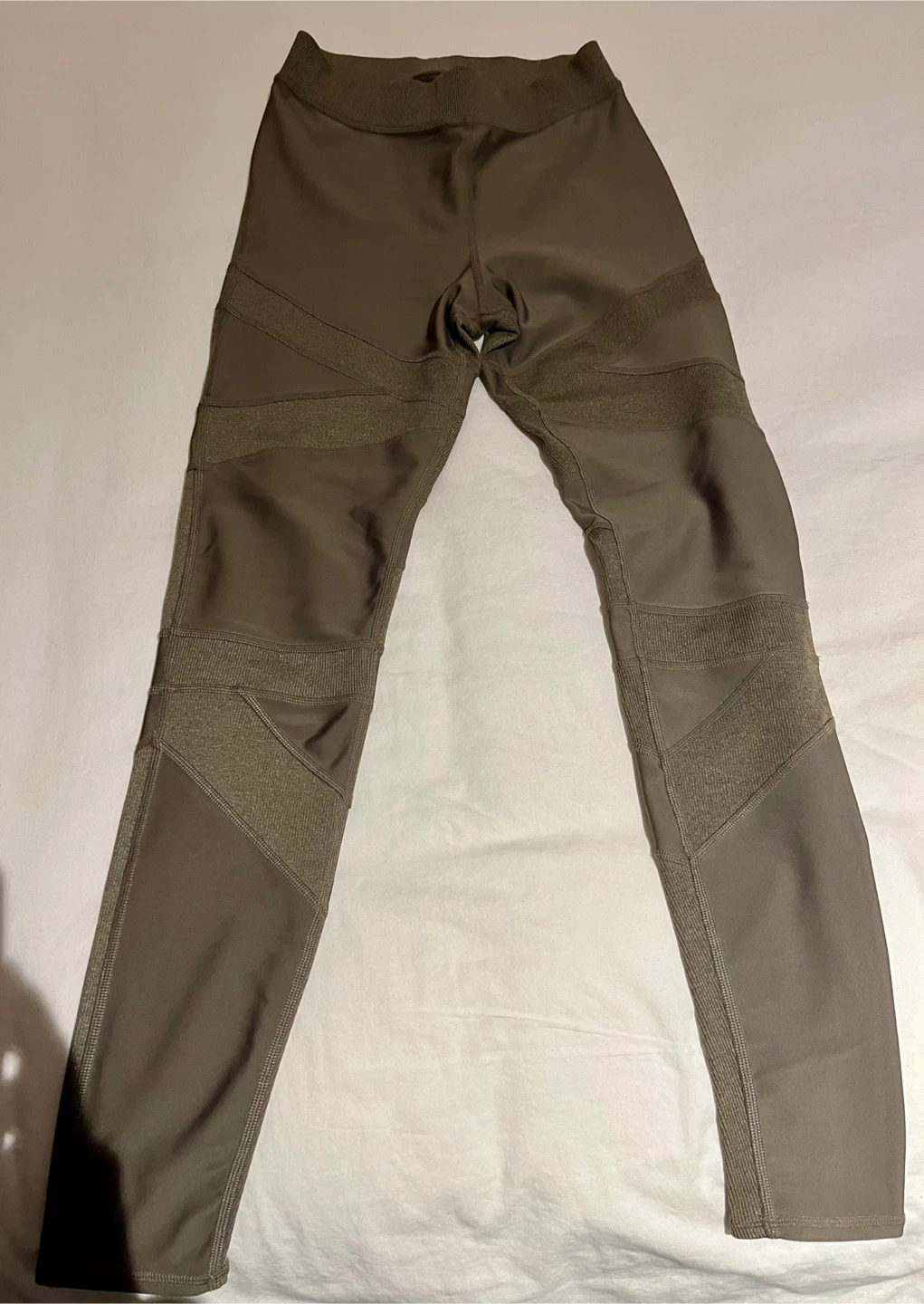 Alo High Waist Leggings Brand New - photo 5