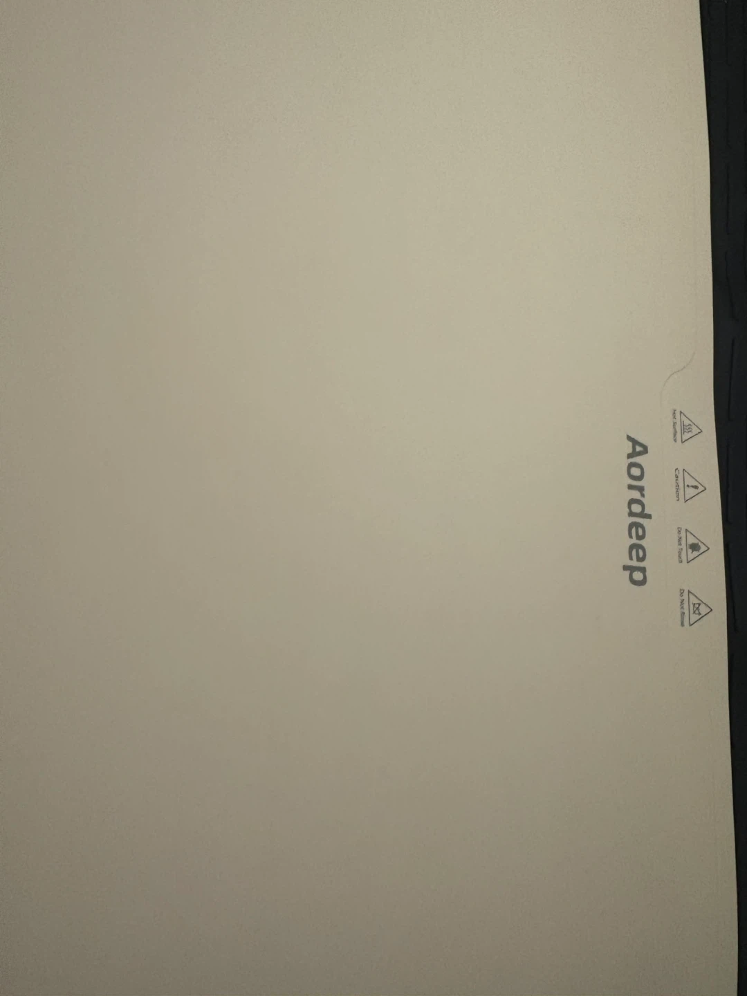 Aordeep Food Warming Mat - photo 4