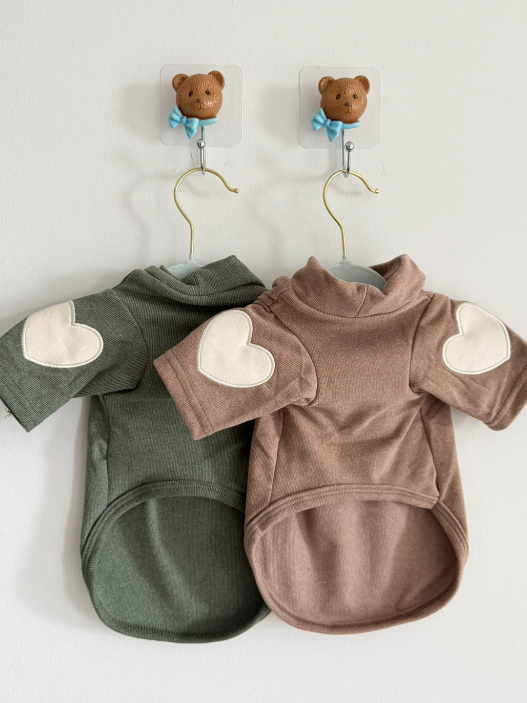 Cat Sweaters / Small Pet Clothes – New