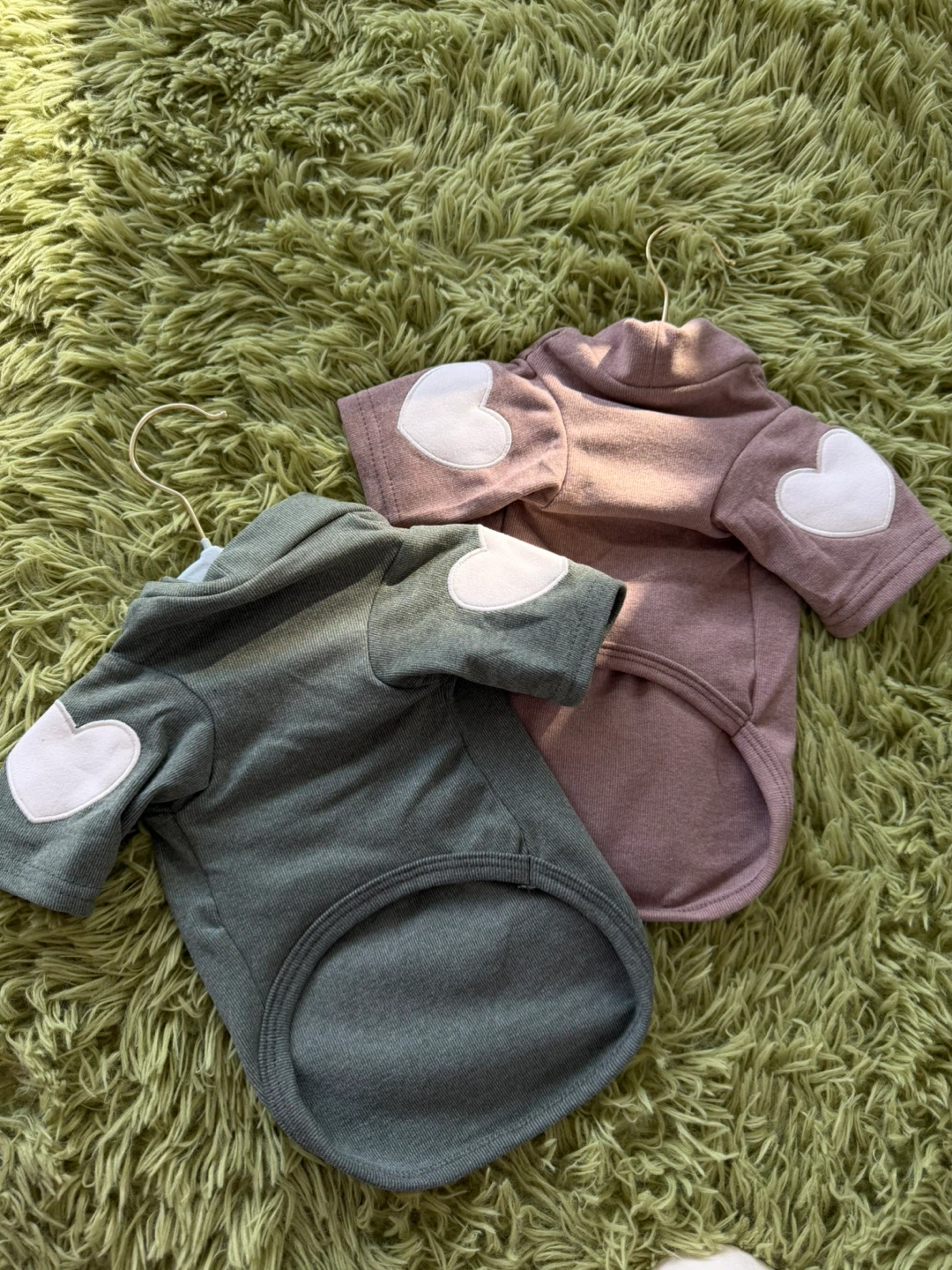 Cat Sweaters / Small Pet Clothes – New - photo 4