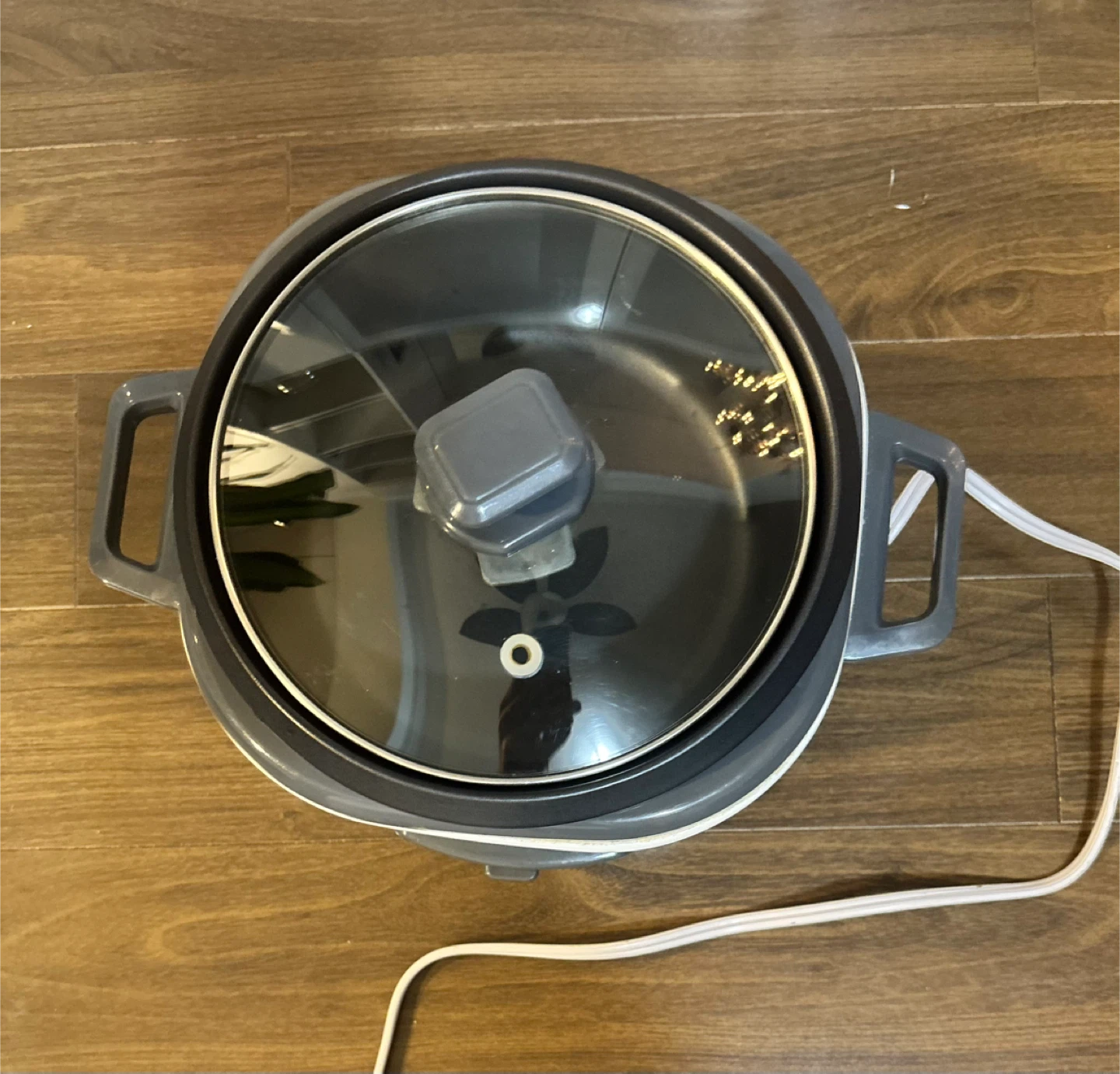 Black+Decker Rice Cooker RC506C - photo 2