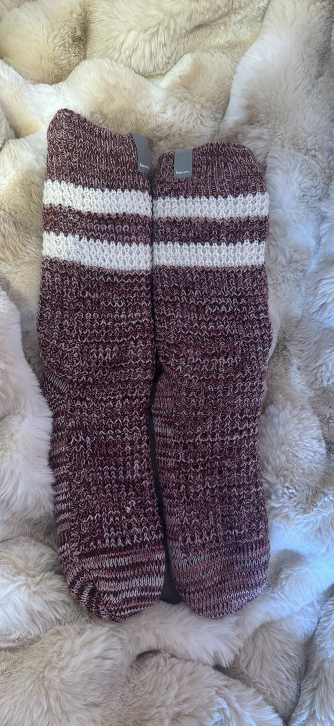 Bench Socks