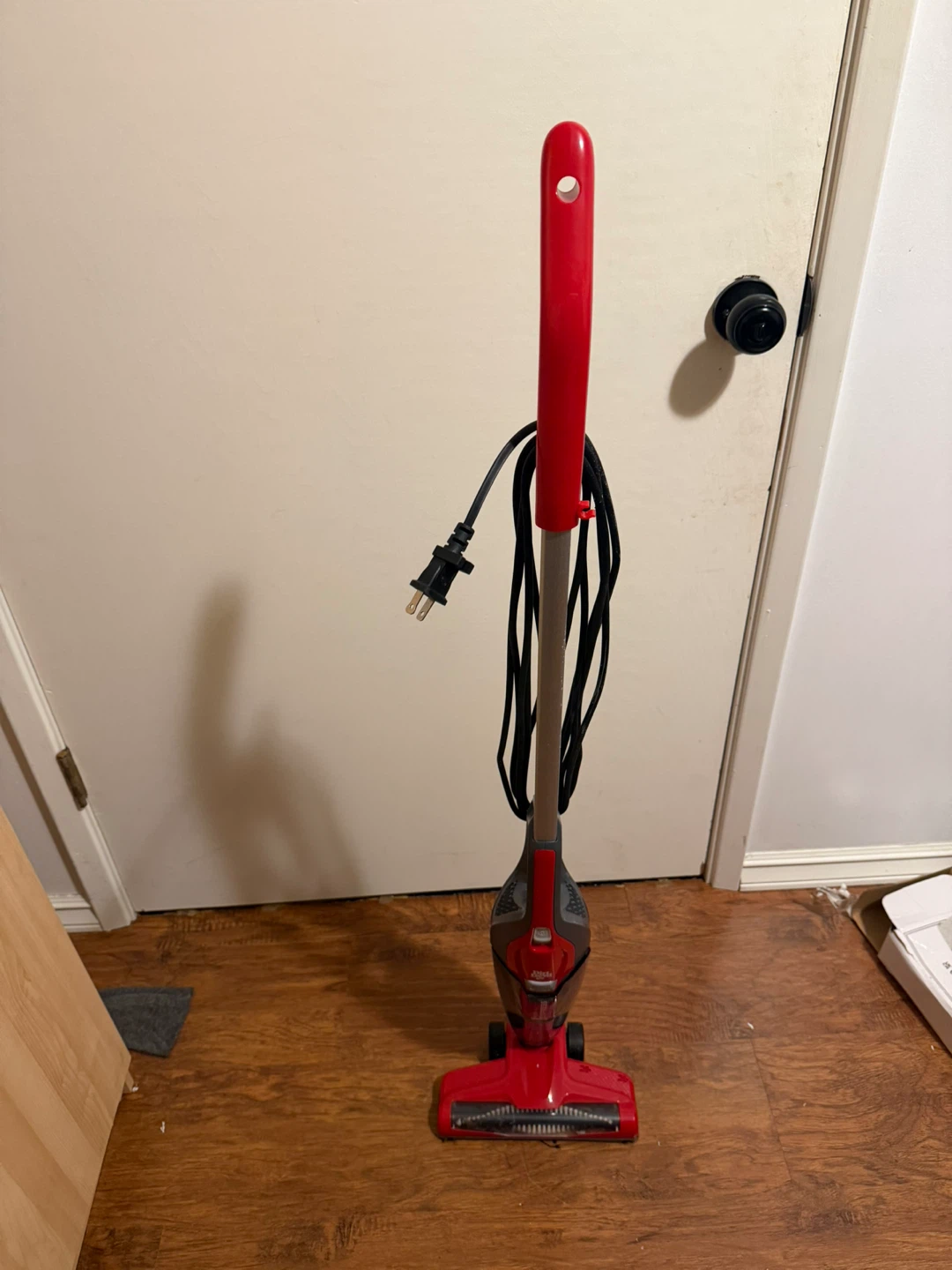 Vacuum Cleaner