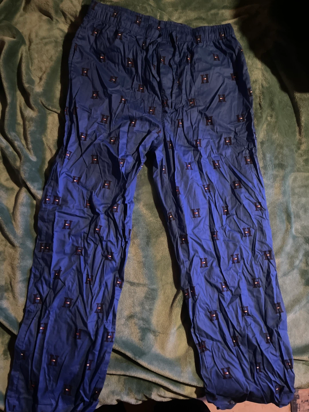 Tommy Hilfiger Men's Sleepwear Pajama Pants Size L