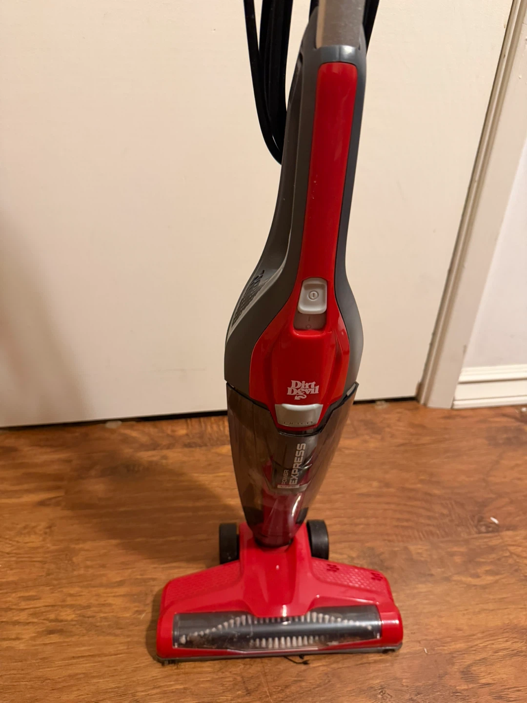 Vacuum Cleaner - photo 2