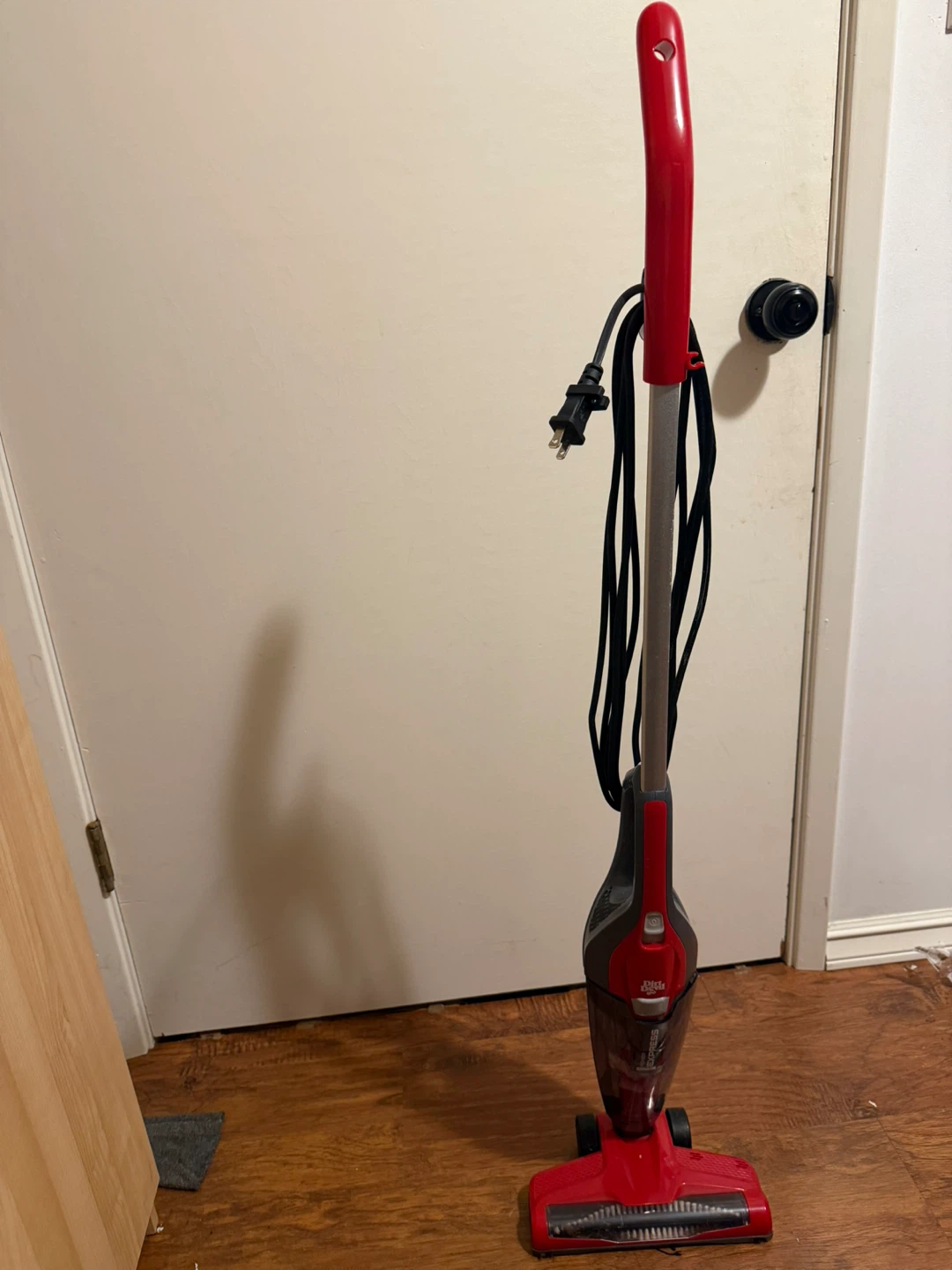 Vacuum Cleaner - photo 4