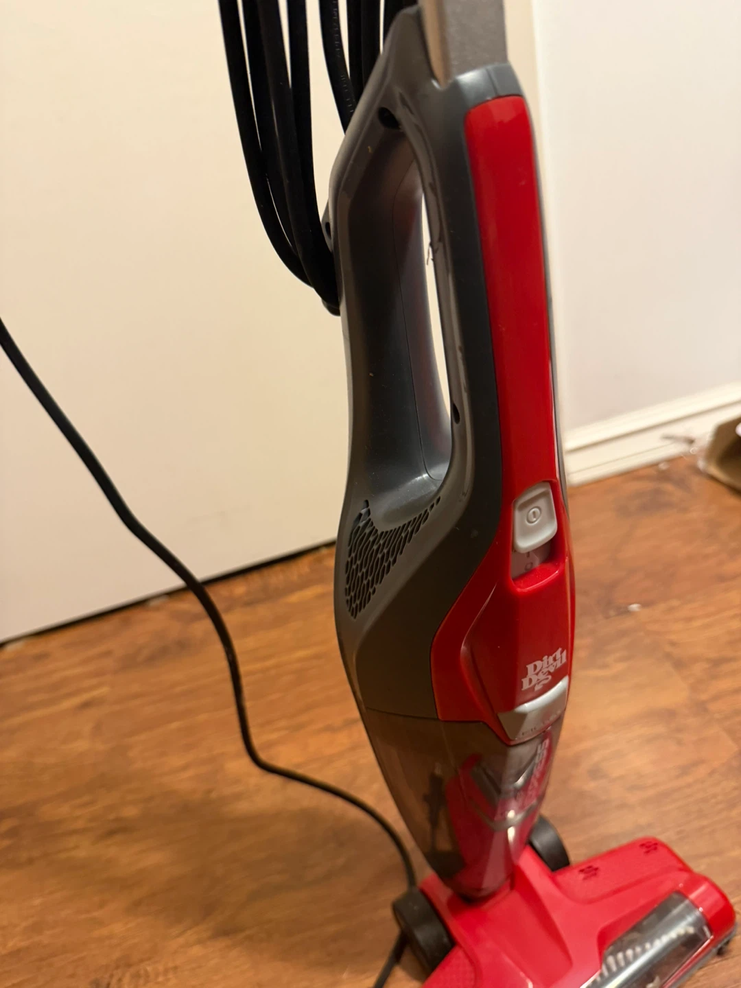 Vacuum Cleaner - photo 3