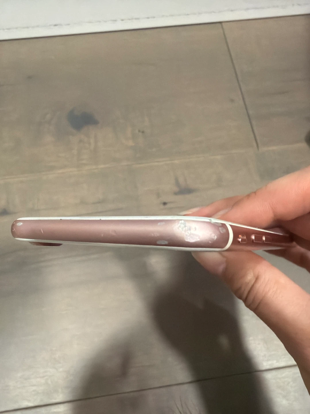 iPhone 7 - 128GB - photo 5
