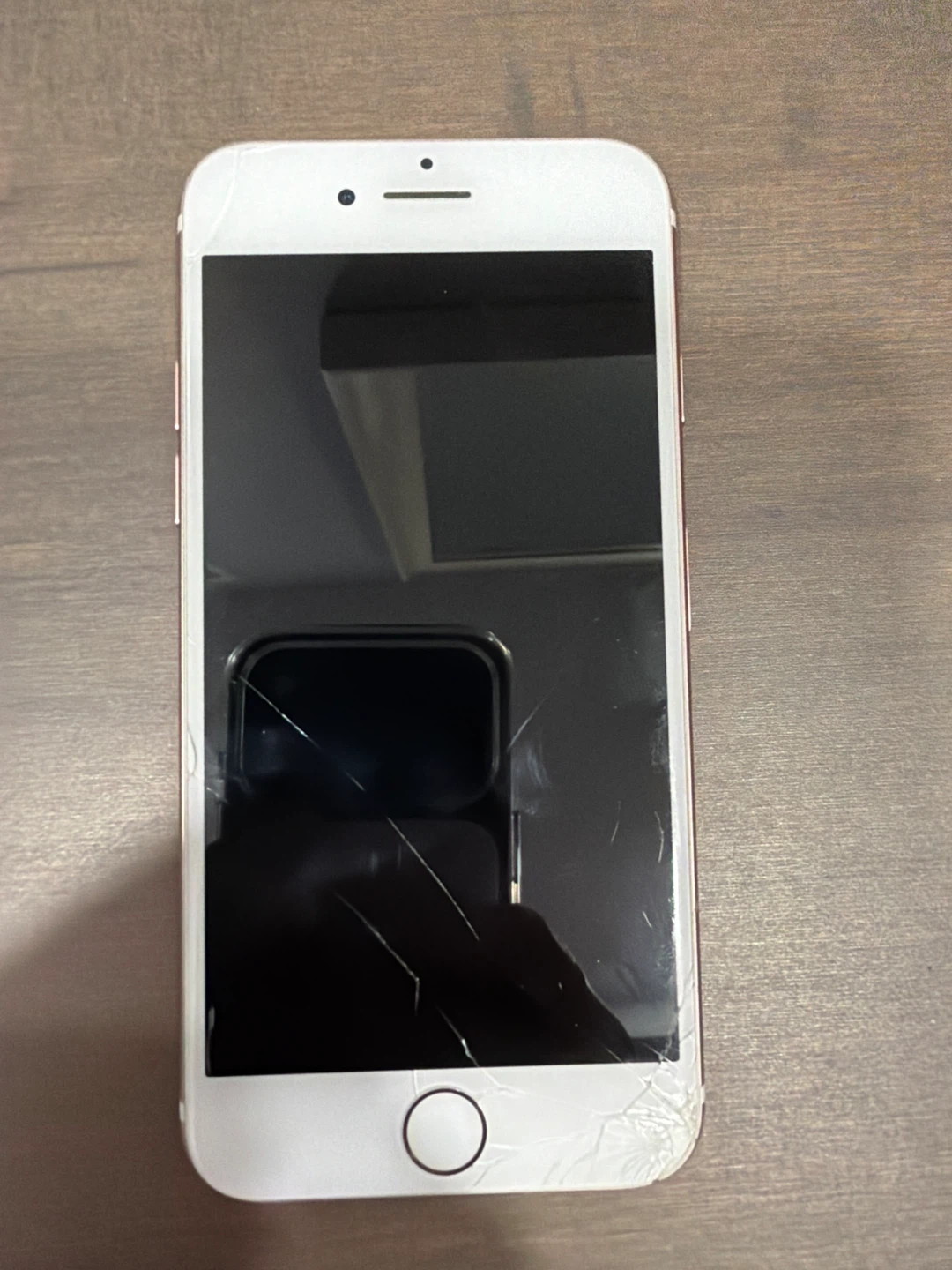 iPhone 7 - 128GB