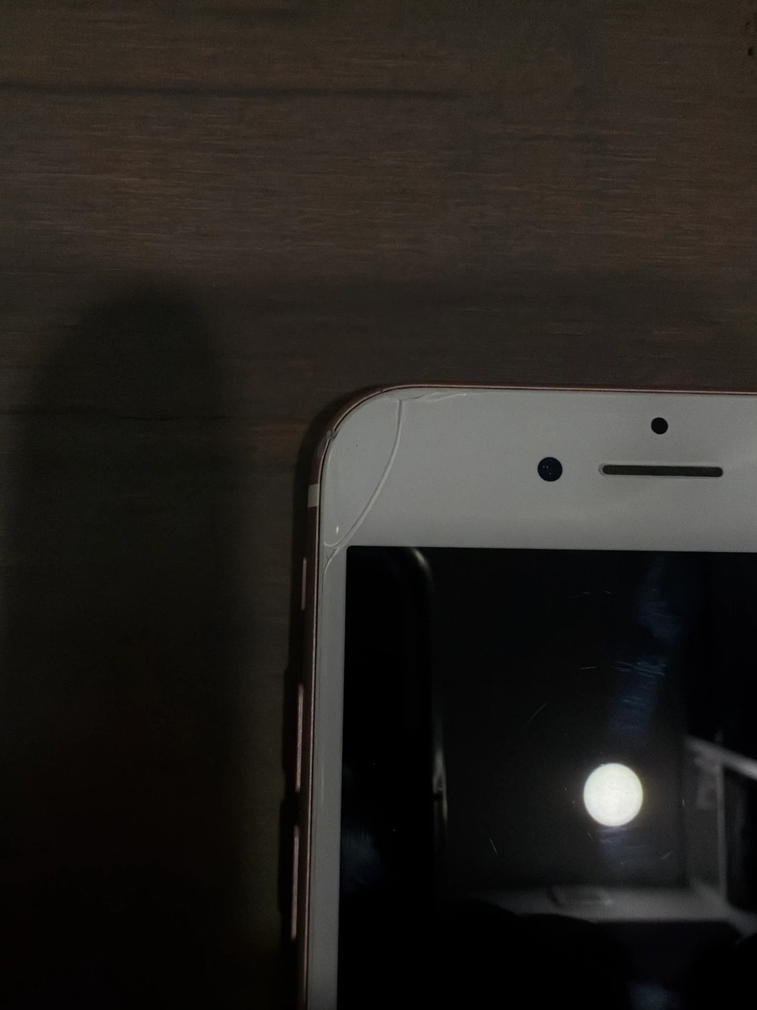 iPhone 7 - 128GB - photo 3