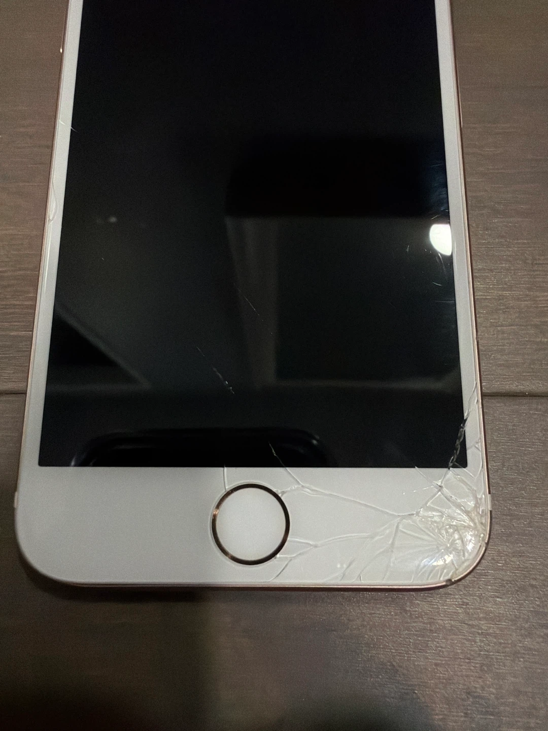 iPhone 7 - 128GB - photo 2