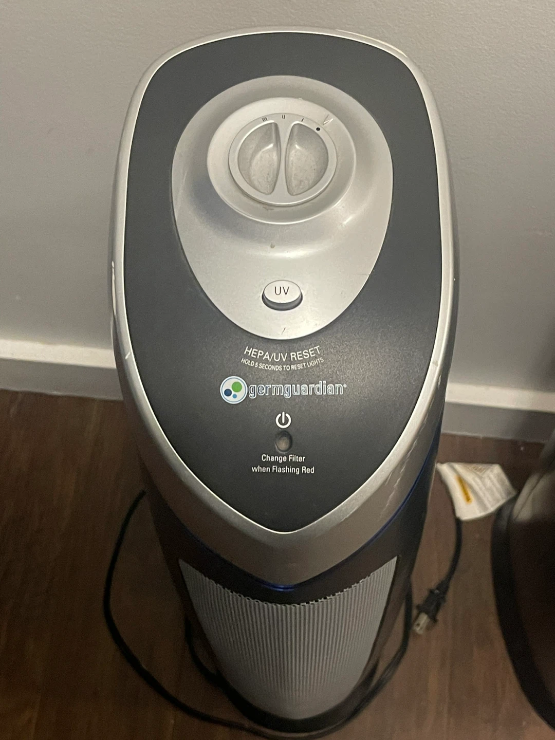 GermGuardian Air Purifier - 2 Pack - photo 2