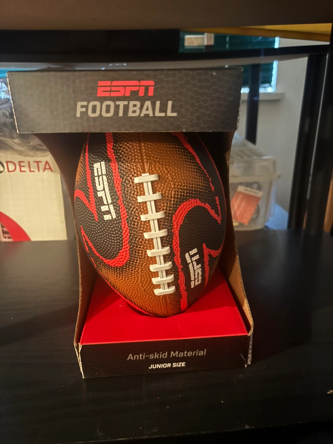 ESPN Junior Size Football