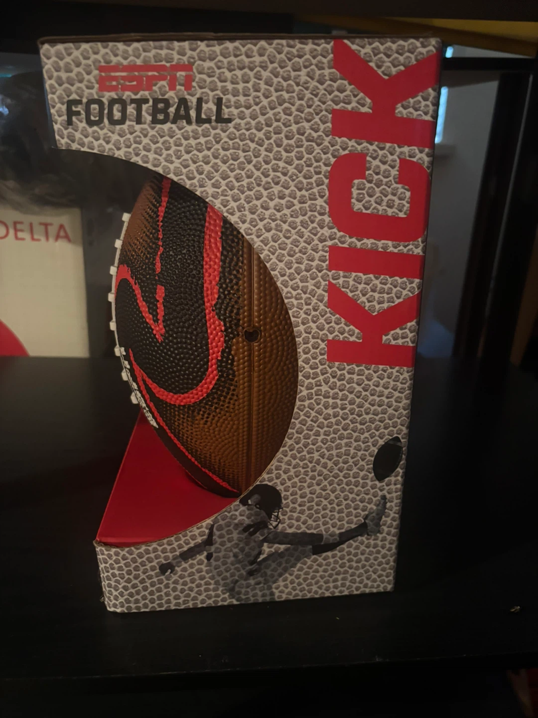 ESPN Junior Size Football - photo 2