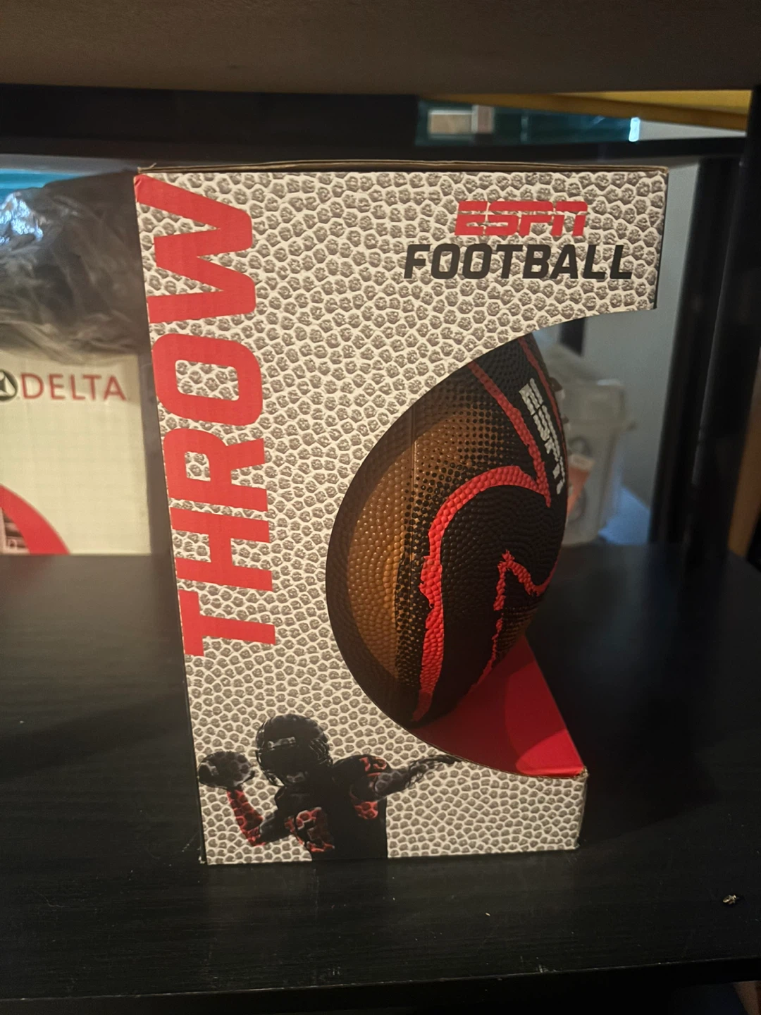 ESPN Junior Size Football - photo 3