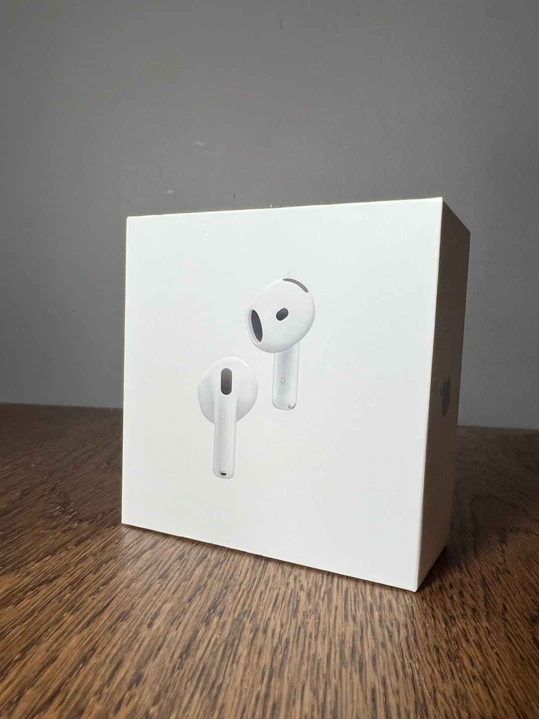 Brand New Apple AirPods 4 Active Noise Cancellation