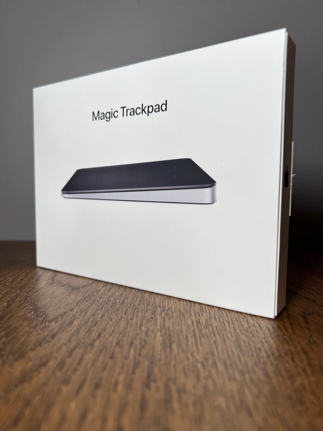 Brand New Apple Magic Trackpad (USB-C) - Black