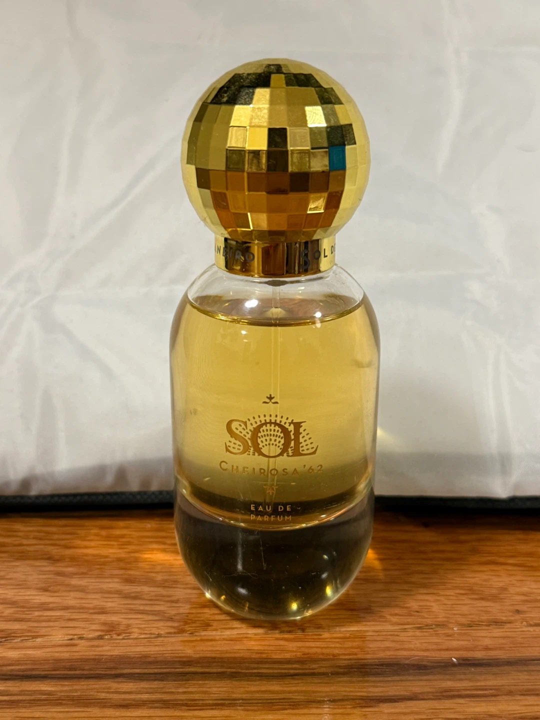 Sol de Janeiro Cheirosa '62 Eau de Parfum