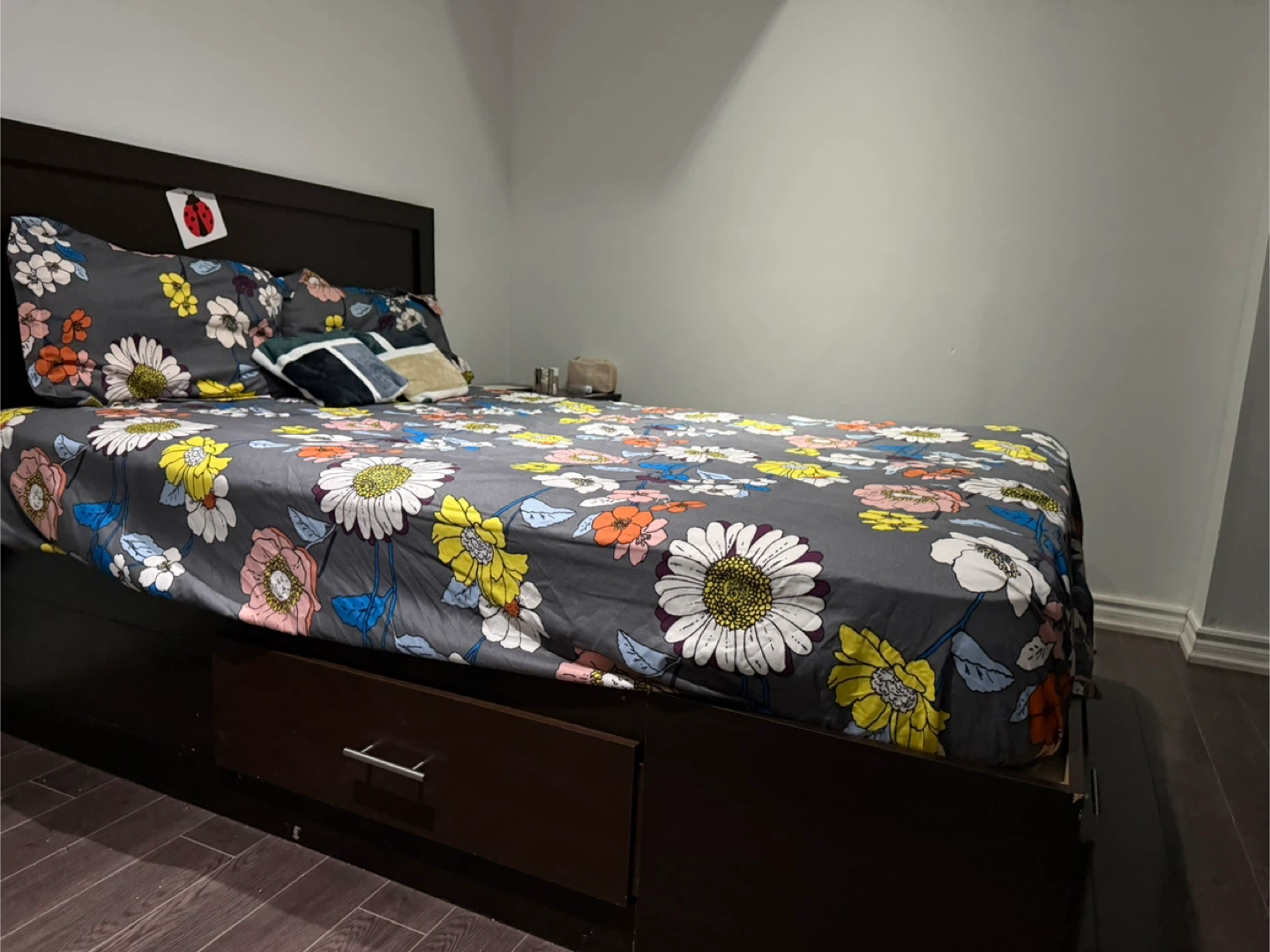 Queen size  Mattress
