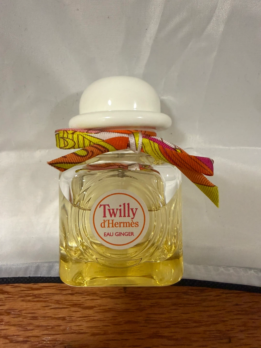 Hermès Twilly Eau Ginger Eau de Parfum