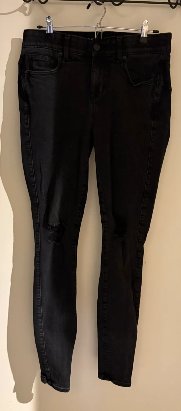 Torrid Bombshell Skinny Premium Stretch Jeans