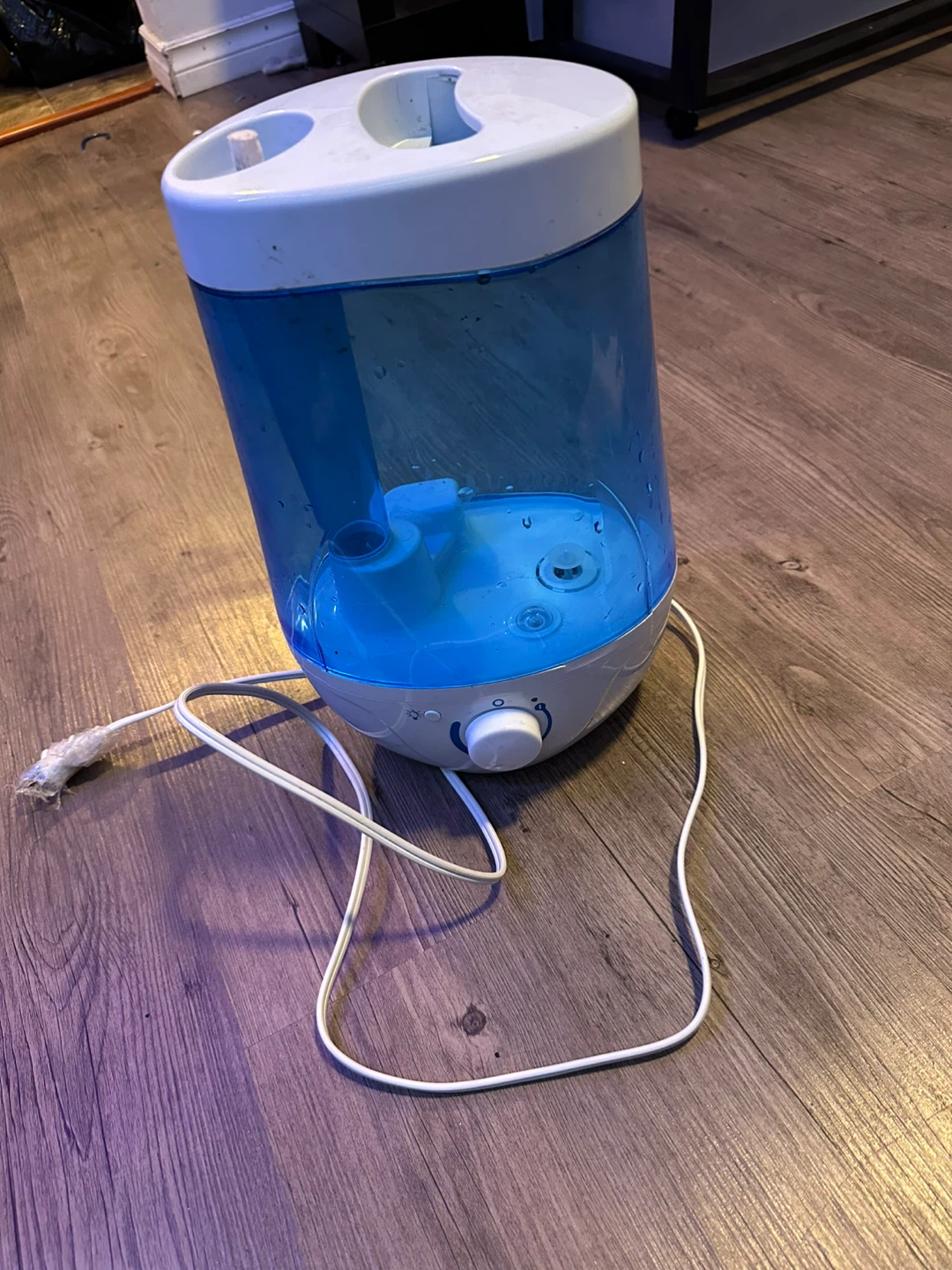 Baby Humidifier