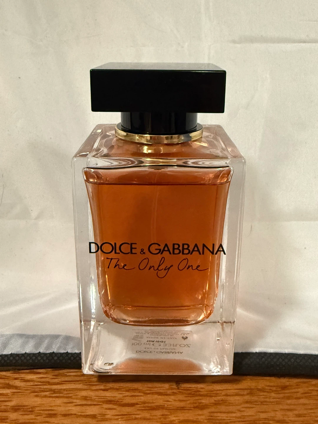 Dolce & Gabbana The Only One Eau de Parfum 100ml