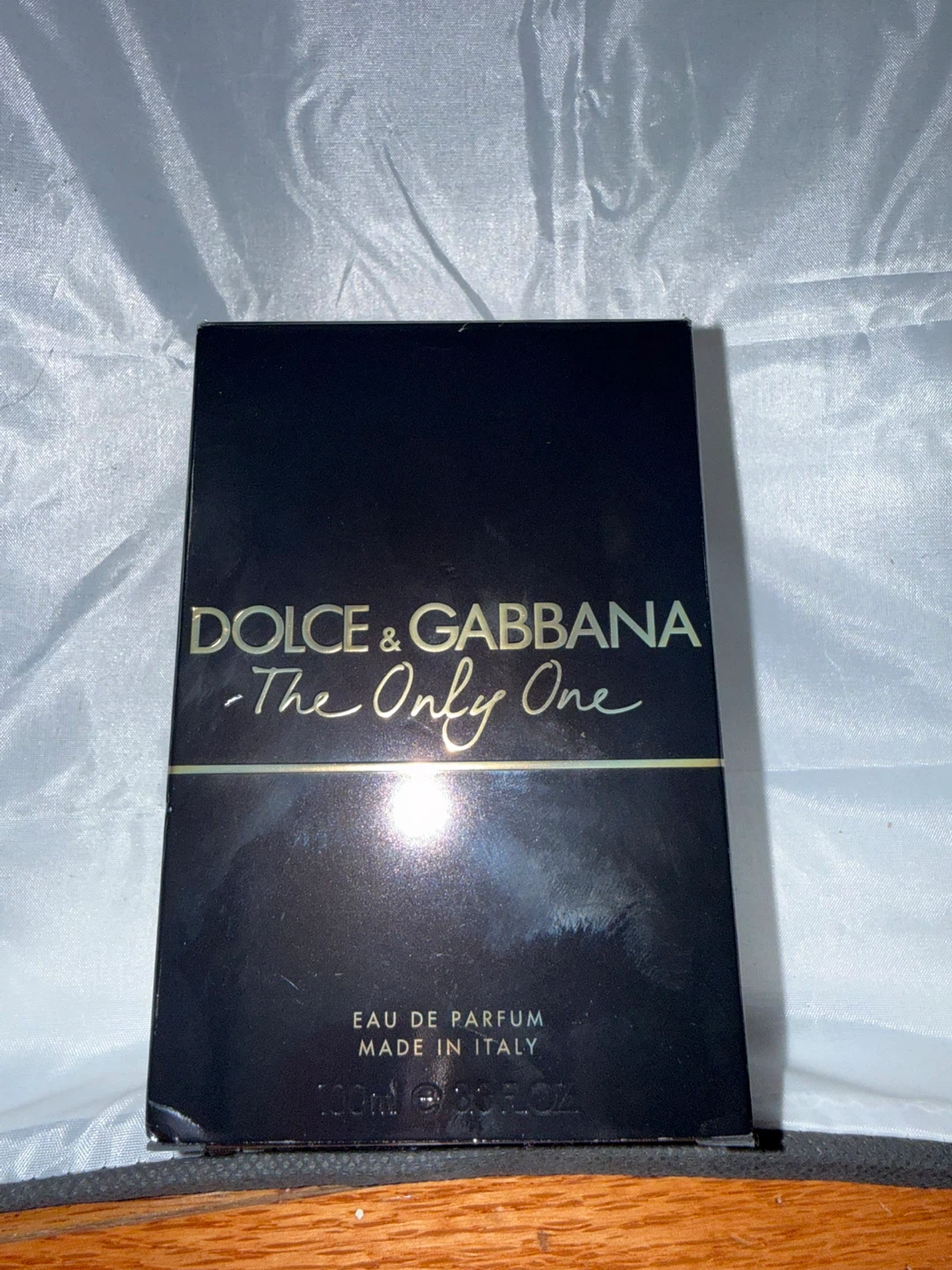 Dolce & Gabbana The Only One Eau de Parfum 100ml - photo 2