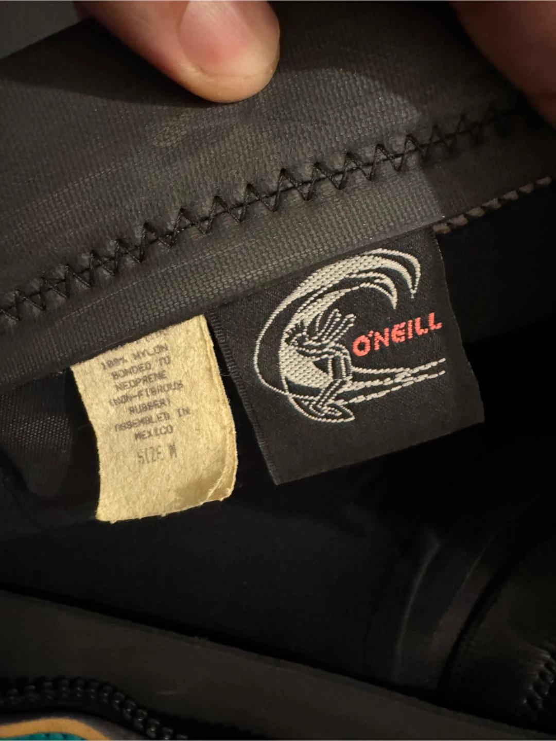 O'Neill Wetsuit - photo 3