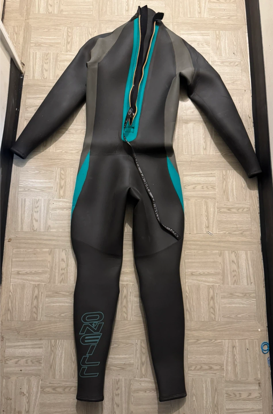 O'Neill Wetsuit - photo 2
