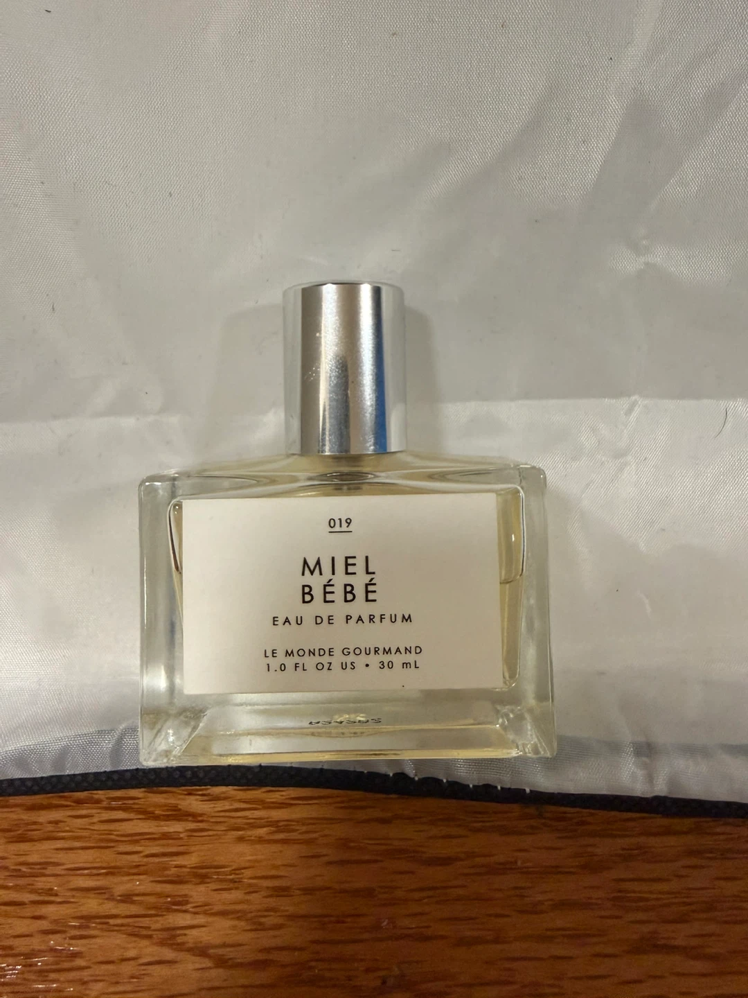 Le Monde Gourmand Miel Bébé Eau de Parfum 30ml