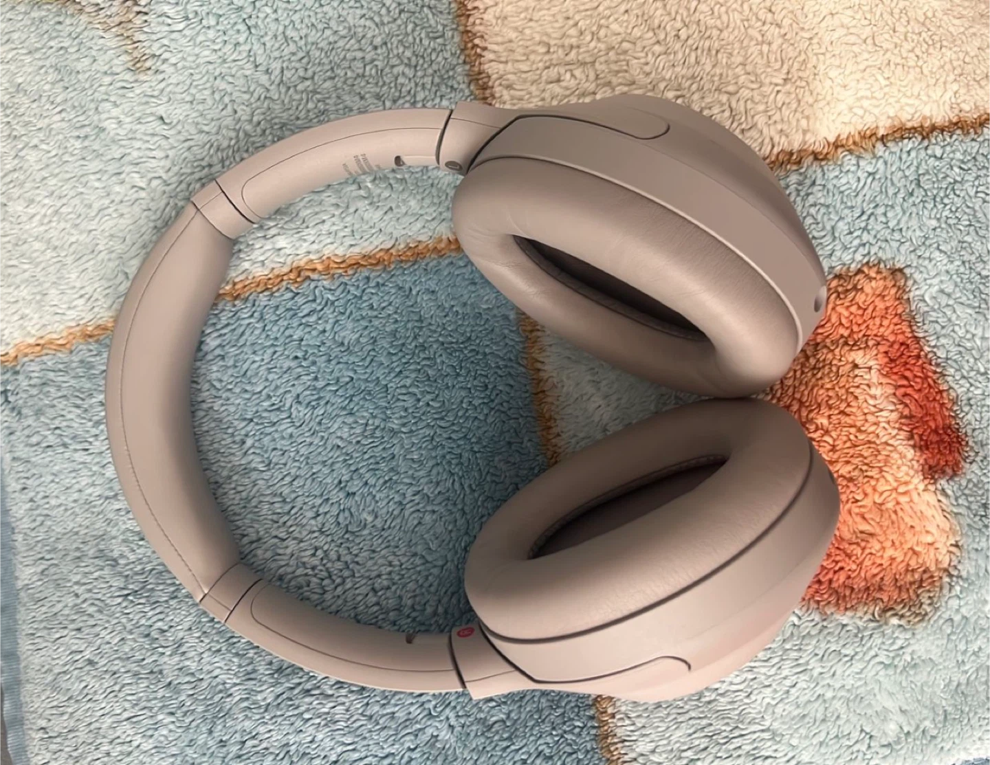 Sony WH-1000XM4 Wireless Noise Cancelling Headphones