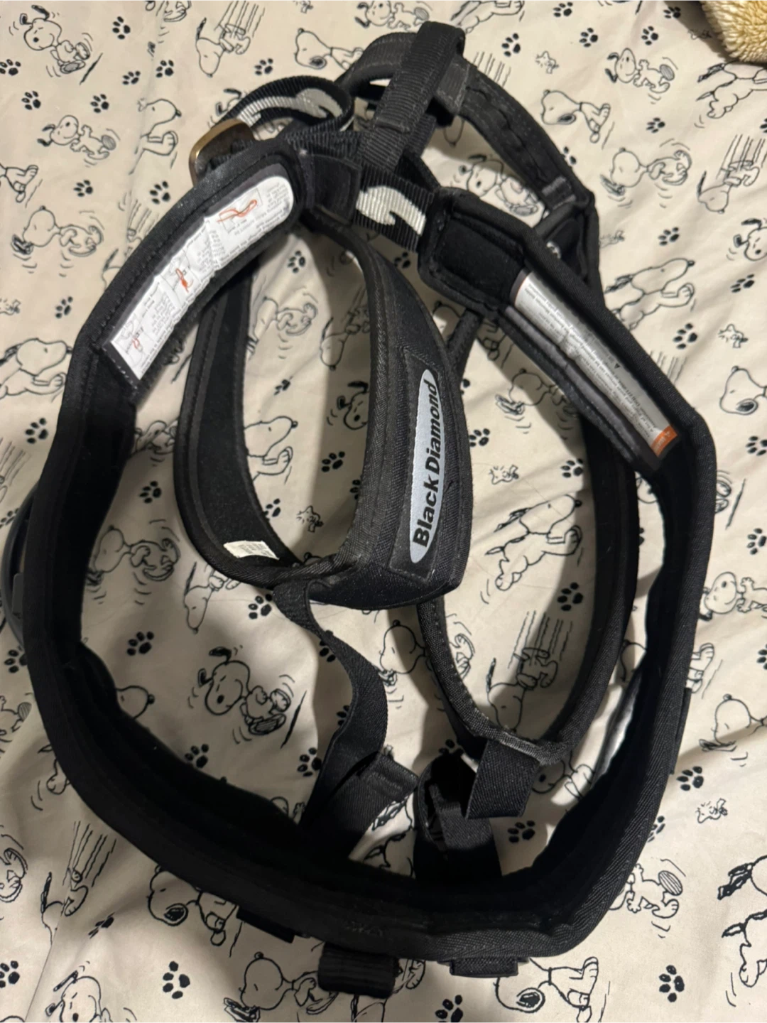 Black Diamond Harness - photo 2